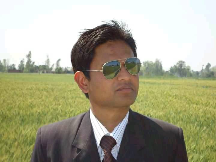 Prakash Bahadur Saud