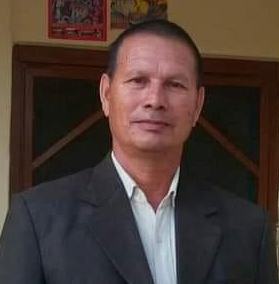 Dr. Daman Bahadur Chalaune