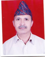 Dr. Rajendra Bir Chand