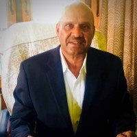 Prof. Amma Raj Joshi