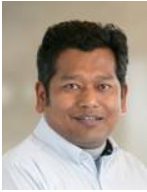 Dr. Lok Kumar Shrestha