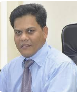 Prof. Padma Bahadur Shahi