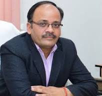 Prof. V.C. Srivastava