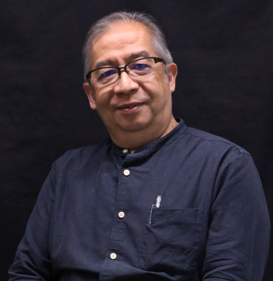 Prof. Johannes Widido