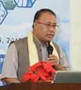 Prof. Sushil Bahadur Bajracharya