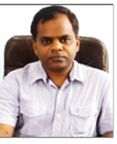 Dr. Brajesh Kumar