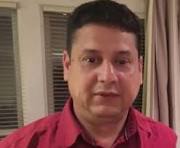 Prof. Dr. Deepak Aryal