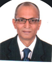 Prof. Dr. Tek Raj Gyawali