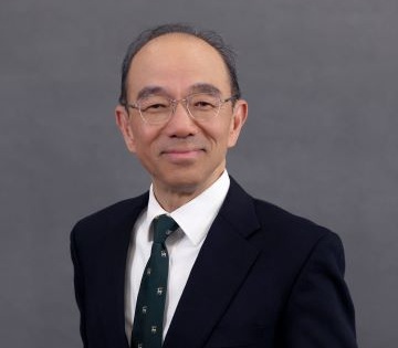 Prof. Roger Chan, PhD