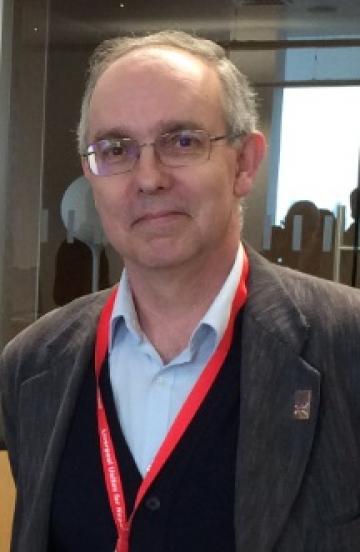 Prof. David Gellner, PhD