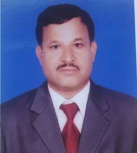 Prof. Dr. Purna Bahadur Chand
