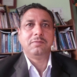 Prof. Dr. Mukund Kalauni