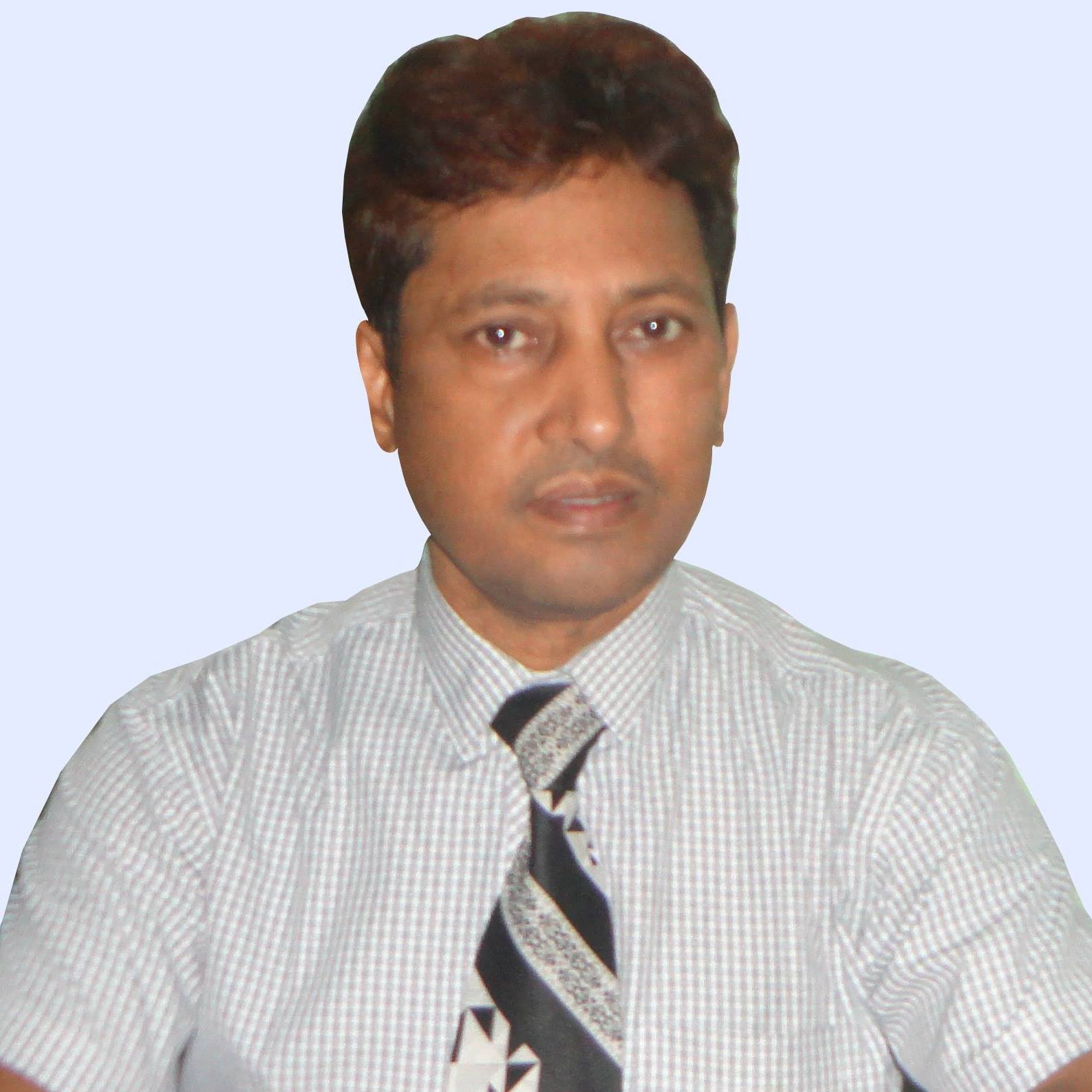 Prof. Dr. Bhawani Chand Thakuri