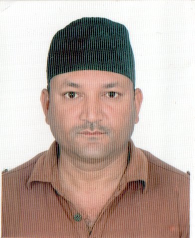 Suresh Bhandari