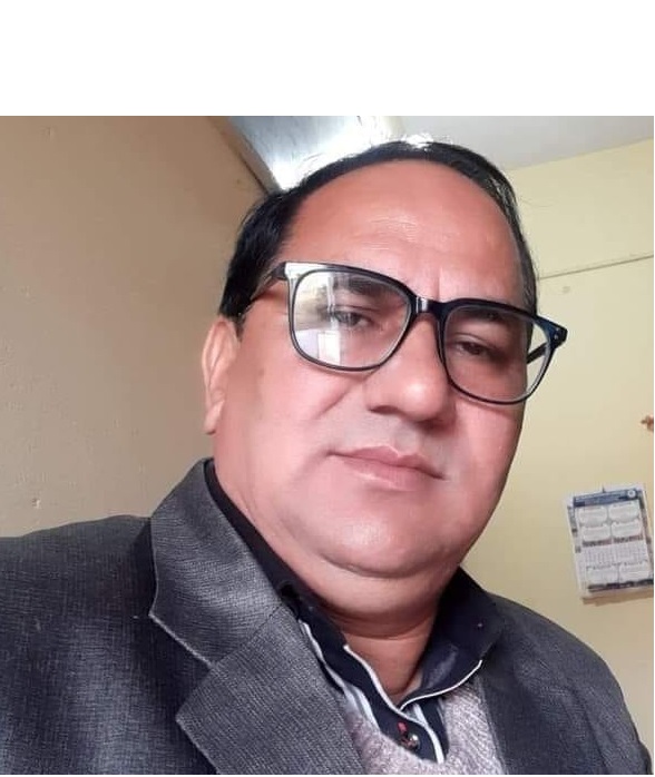 Dr Prem Singh Bhat
