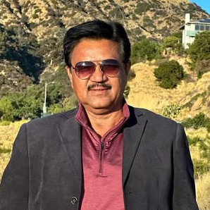 Prof. Yagya Raj Bhatt