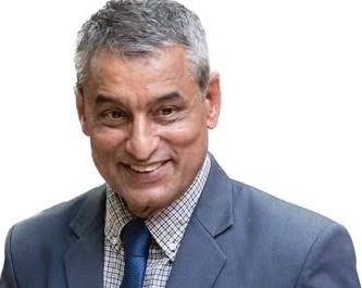 Prof. Dr. Tara Datt Bhatt