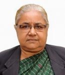 Rt. Hon'ble Sushila Karki