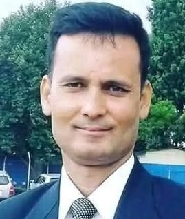 Dr. Prem Singh Saud