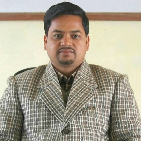 Assocate. Prof Lal Singh Karki